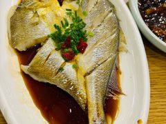 -去茶去餐厅(中央大街店)