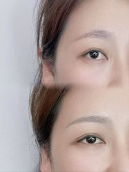 -久匠·野生眉半永久纹眉