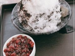 -Ice Monster冰馆·CNN评选全球十大甜品(国贸商城店)