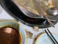 -福源药膳鸡(天润城店)
