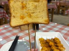 -孟记粥铺·家常菜·烧烤·粥(亚运村店)