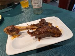 -鹏馨羊羔肉·非遗(新建街店)