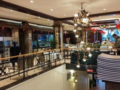 -大海湾酒楼(人南店)