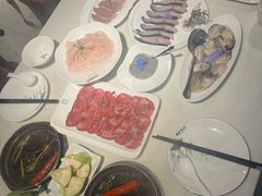 -围炉夜话·潮汕卤水火锅(榕江店)