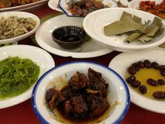 -民间小灶(亭林店)