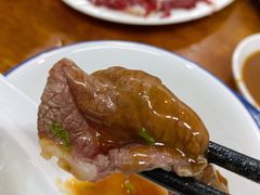 -万祥牛肉火锅(金龙店)