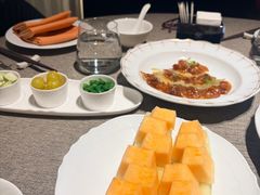 -虹潮荟·餐桌上的美食地理(太阳宫店)