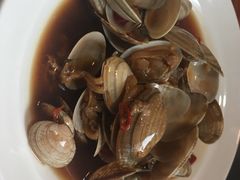-炭虎子水浒烤肉(梦时代店)