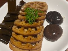 -清水亭湖北菜(大屯DT51店)