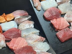 -镹·鱼料理  国产鱼使用店