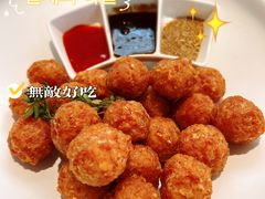 -四季民福烤鸭店(故宫店)