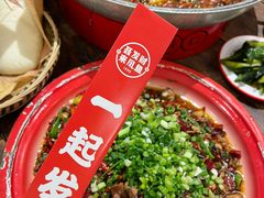 -聂发财重庆江湖菜(解放碑店)