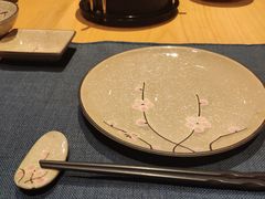 -广州增城保利皇冠假日酒店-玄日本餐厅