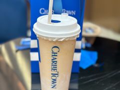 -CHARLIETOWN红茶公司(南京万象天地店)