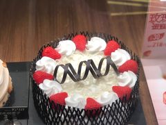 魔法花园蛋糕冰淇淋-DQ·蛋糕·冰淇淋(包河万达店)