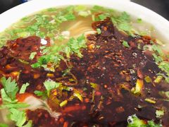 -东方宫中国兰州牛肉拉面(新起街店)