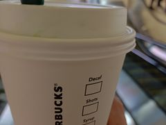 -星巴克(杭州嘉里中心4F店)