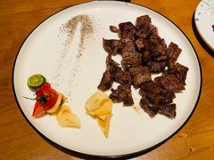 -旨味Umami_融合料理(万博汇店)