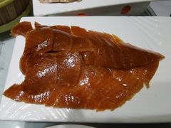 -鸭王烤鸭店(三里河店)