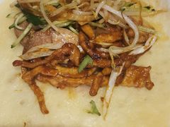 -香满园春饼·家常菜(东大桥店)