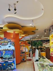 -meland·儿童乐园·游戏厅娃娃机·电玩Xbox(成都合生汇店)