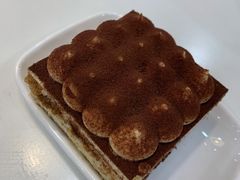 提拉米苏蛋糕-宜家·瑞典风味餐厅(北京西红门店)