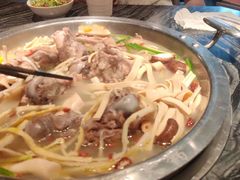-天都火锅酒楼(虹梅南路店)