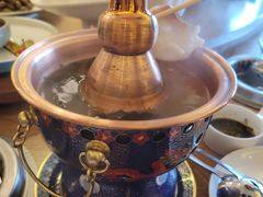 -尚海豆捞(乐虹坊店)