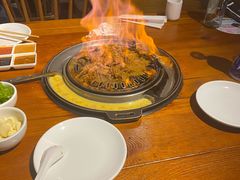 -超级神炭烤肉夜食(芥园西道店)