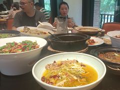 -味莊餐厅(康庄南街店)