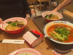-遇见小面(碧桂园总部店)