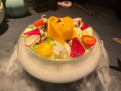 -蟹犇前•帝王蟹雪蟹(陆家嘴店)
