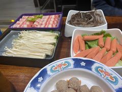 -好得火锅(育才店)