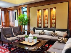 -山水雅居·江南雅宴(运河公园店)