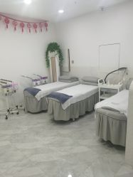 点击看大图 -苗颜坊祛痘·皮肤管理连锁机构