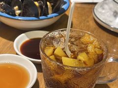 -水先生寧波菜(天一店)