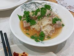 -潍坊菜馆(三里河南横街店)