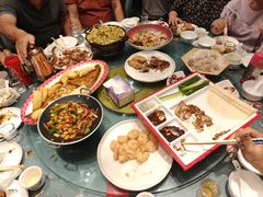 -正阳春烤鸭(华捷道店)