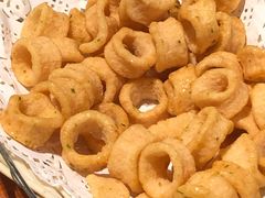 -京尊烤鸭店JINGZUN(春秀路店)