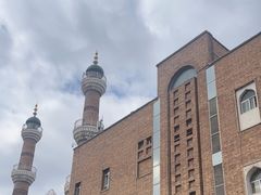 -新疆国际大巴扎