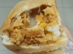 肉松麻薯仙豆糕-栗记麦香坊·草之楼仙豆糕(东直门店)