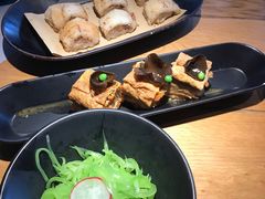 -金牌外婆家(苏州中心店)