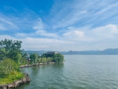 -东钱湖旅游度假区