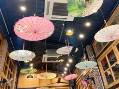 -花溪雨·森林餐厅(石基店)