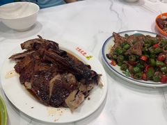 -澳门陈光记烧味饭店(南京德基广场店)