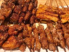 -串城缘阿里巴巴(海口店)