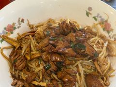 -小狗面馆(河东路店)