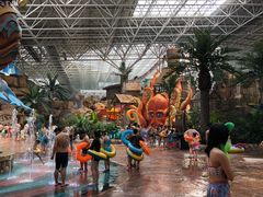 -波塞冬旅游度假区