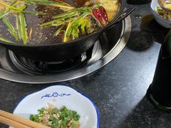 -石灰市毛记烧鸡公(解放碑店)