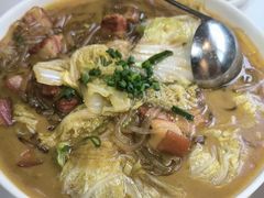 -李老哈·东北菜(宋园路店)